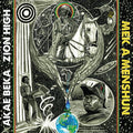 Akae Beka - Mek A Menshun LP ( VINYL )