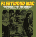 Fleetwood Mac - Can't Stop Loving New Orleans: Live At The Warehouse, Jan 30th 1970 - FM Broadcast LP (Yellow Splatter Vinyl) ( VINYL )