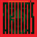 Akilla's Escape - O.S.T. - Akilla's Escape (Original Soundtrack) 2LP (Gatefold Lp Jacket) ( VINYL )