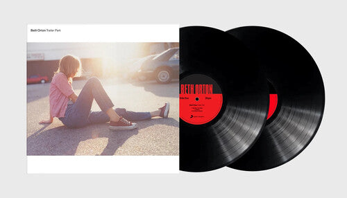 Beth Orton - Trailer Park 2LP ( VINYL )