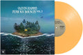 Calvin Harris - Funk Wav Bounces Vol. 2 LP (Colored Vinyl, Orange) ( VINYL )