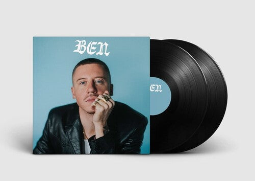 Macklemore - Ben 2LP ( VINYL )