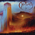 Obituary - Dying Of Everything CD ( VINYL )