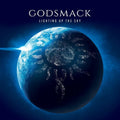 Godsmack - Lighting Up The Sky LP ( VINYL )