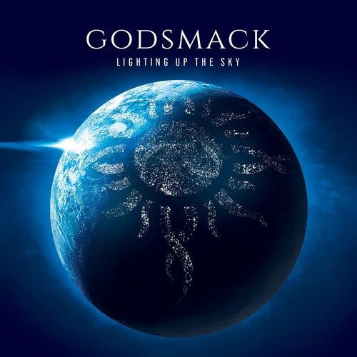 Godsmack - Lighting Up The Sky LP ( VINYL )