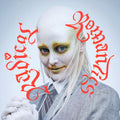 Fever Ray - Radical Romantics LP (Red Vinyl) ( VINYL )