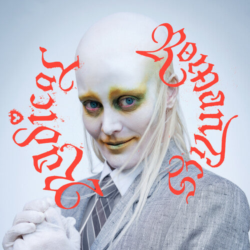 Fever Ray - Radical Romantics LP (Gatefold) ( VINYL )