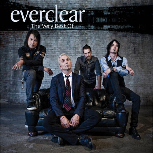 Everclear - Best of LP (Color Vinyl) ( VINYL )