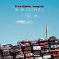 Fountains Of Wayne - Out-Of-State Plates 2LP ( VINYL )