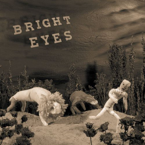 Bright Eyes - There Is No Beginning To The Story LP ( VINYL )