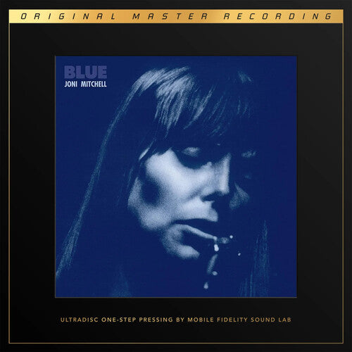 Joni Mitchell - Blue (Limited Edition) (2LP Box Set) ( VINYL )