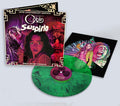 Claudio Simonetti Goblin - Suspiria LP (Deluxe Edition, Original Soundtrack) ( VINYL )