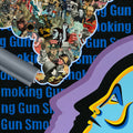 Deca - Smoking Gun LP ( VINYL )