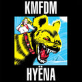 KMFDM - Hyena LP ( VINYL )