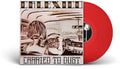 Calexico - Carried To Dust LP (Transparent Red Vinyl) ( VINYL )