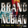 Brand Nubian - In God We Trust 3LP (30th Anniversary) ( VINYL )