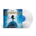 Enchanted (Original Soundtrack) 2LP (Clear Vinyl) ( VINYL )