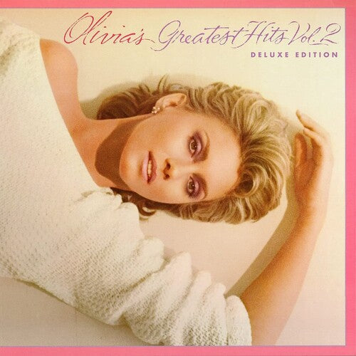 Olivia Newton-John - Olivia's Greatest Hits Vol. 2 (Deluxe Edition) [2 LP] (Deluxe Edition) ( VINYL )