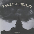 Pailhead - Trait LP (Magenta, Black, & White Splatter Vinyl) ( VINYL )