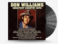 Don Williams - Greatest Country Hits LP ( VINYL )