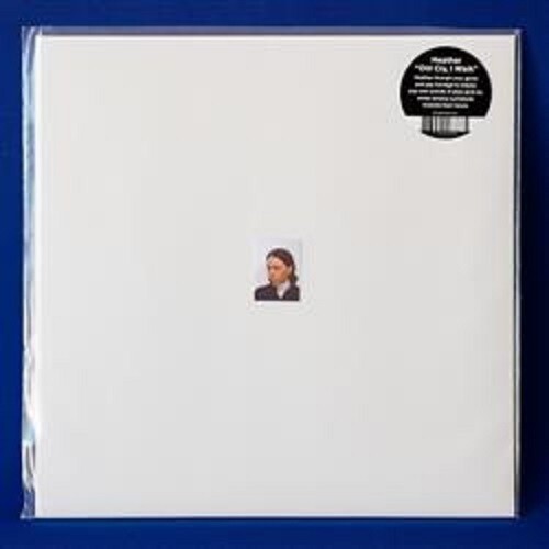 Heather - Old Cry, I Walk LP ( VINYL )
