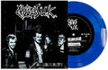 Chaos U.K. - No Security 7" ( VINYL )