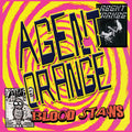 Agent Orange - Bloodstains 7" (Yellow Vinyl) ( VINYL )