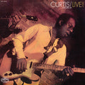 Curtis Mayfield - Curtis / Live! 2LP (140g) ( VINYL )