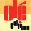 John Coltrane - Ole Coltrane LP (Clear Vinyl, Brick & Mortar Exclusive) ( VINYL )