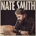 Nate Smith - NATE SMITH LP ( VINYL )