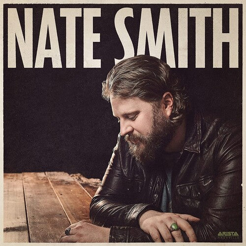 Nate Smith - NATE SMITH LP ( VINYL )