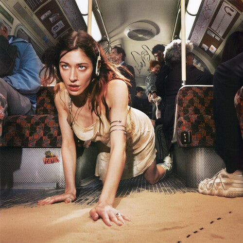 Caroline Polachek - Desire, I Want To Turn Into You CD ( VINYL )