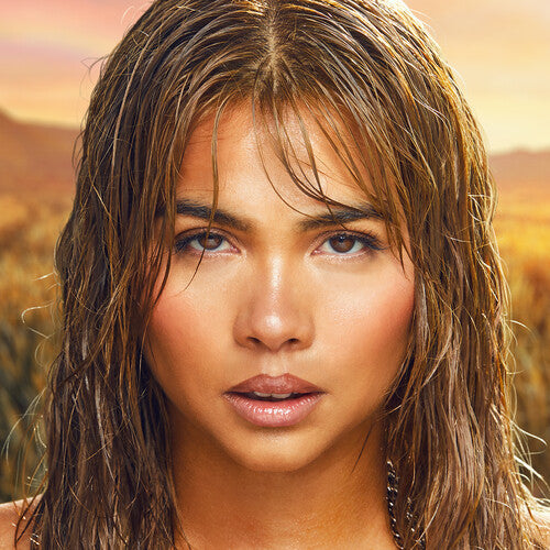 Hayley Kiyoko - Panorama LP ( VINYL )