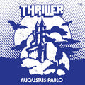 Augustus Pablo - Thriller LP ( VINYL )