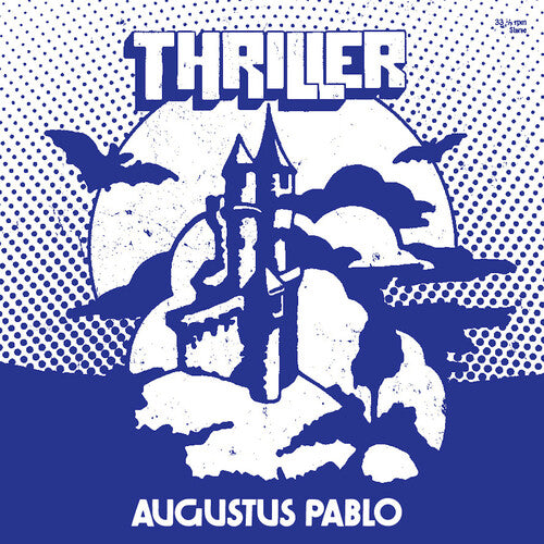 Augustus Pablo - Thriller LP ( VINYL )