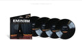 Eminem - The Eminem Show 4LP (Deluxe Edition) ( VINYL )