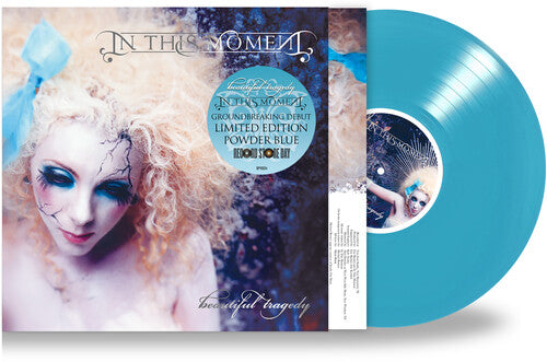 In This Moment - Beautiful Tragedy LP (RSD2023) ( VINYL )