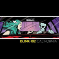 Blink 182 - California 2LP (180g) ( VINYL )
