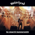 Motorhead - No Sleep 'Til Hammersmith LP ( VINYL )