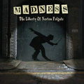 Madness - Liberty Of Norton Folgate LP ( VINYL )