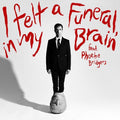 Andrew Bird - I Felt A Funeral, In My Brain Feat. Phoebe Bridgers 7" ( VINYL )
