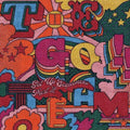 Go Team - Get Up Sequences Part Two LP (Yellow Vinyl) ( VINYL )