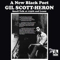 Gil Scott-Heron - Small Talk At 125th & Lenox LP (Gatefold) ( VINYL )