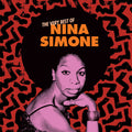 Nina Simone - Very Best Of Nina Simone LP (180g, Limited Edition) ( VINYL )