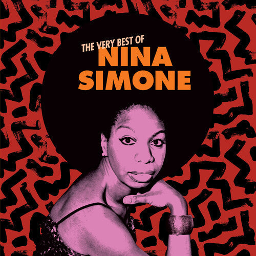 Nina Simone - Very Best Of Nina Simone LP (180g, Limited Edition) ( VINYL )