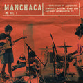 Boogarins - Manchaca Vol. 1 & 2 2LP ( VINYL )