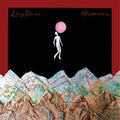Lucy Dacus - Historian LP (Red Vinyl) ( VINYL )