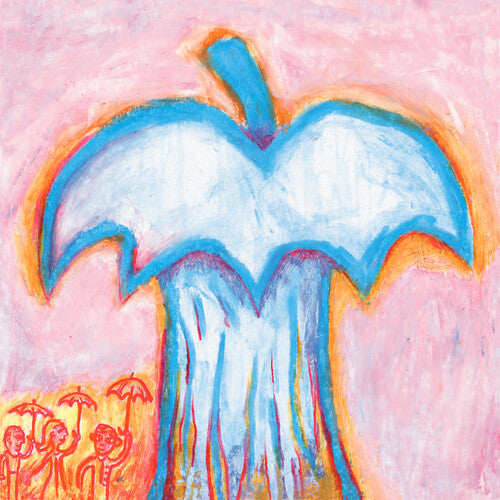 Deerhoof -  Apple O' LP (20th Anniversary Edition, Color Vinyl, + Bonus 7") ( VINYL )