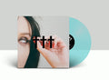 Crosses - Permanent. Radiant (Limited Edition Clear Blue Vinyl) ( VINYL )