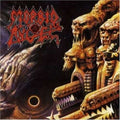 Morbid Angel - Gateways To Annihilation LP (Green Vinyl) ( VINYL )